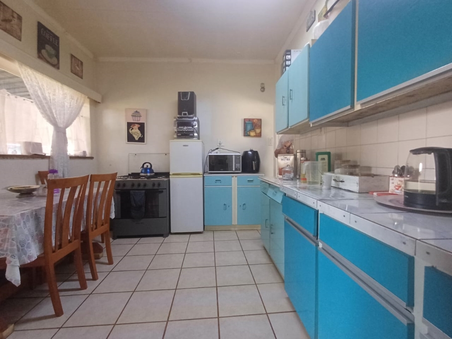 3 Bedroom Property for Sale in Stilfontein North West